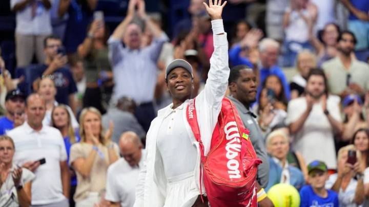 Venus Williams loses in 3 sets at the US Open as she makes her return to Grand Slam tennis