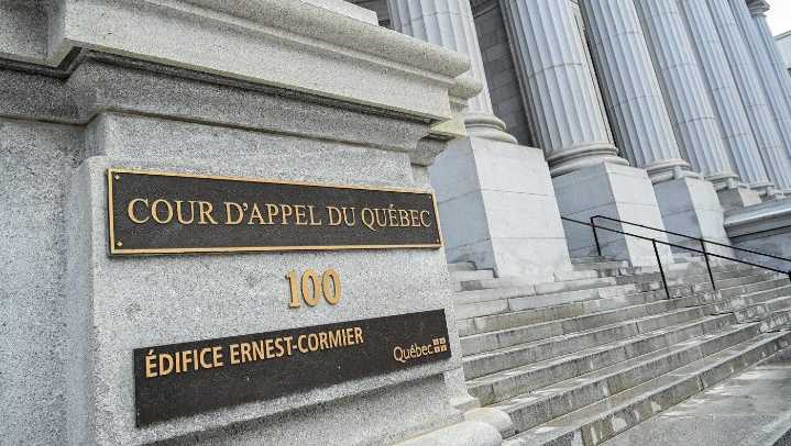 Judge overstepped his authority in ruling against Quebec’s language law: appeal court