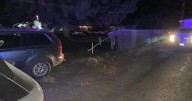 Single vehicle crash in east Kennewick leads to DUI arrest