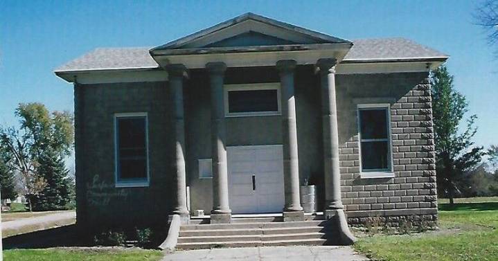 Jim McKee: The real history behind Butler County