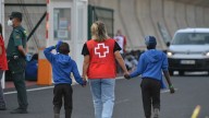 La dificultad en el reparto de menores migrantes que a menudo se ignora: ”Hemos aprendido mucho”