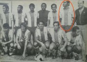 In Memoriam José “Boricua” Zárate