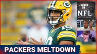 Green Bay Packers MELTDOWN with Injury Concerns, Bengals Defensive Worry & Broncos Poor Debut