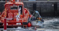 Comienzan las derivaciones de los menores inmigrantes solicitantes de asilo desde Canarias a la Península