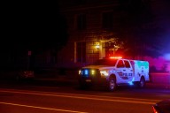 Tragic highway crash leaves DC man dead in roadway