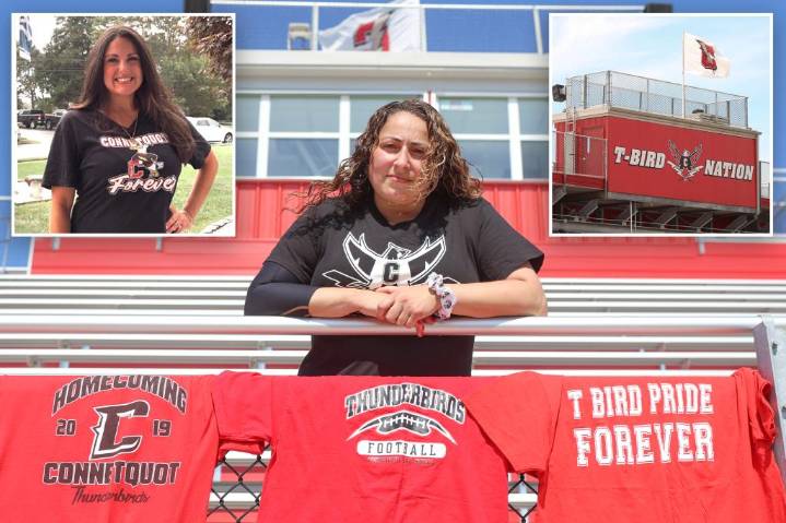 Exclusive | NYS ditches its own Native American logo rules in secret 'backroom deal' with LI school