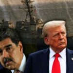 Operación antidrogas o intervención militar: las dudas que deja despliegue militar de Estados Unidos frente a las costas de Venezuela