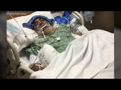 Sikh community rallies after man brutally beaten with golf club