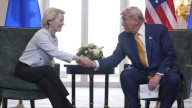 Trump’s trade ‘deals’ are economically self-defeating and a geopolitical failure