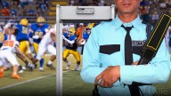 Fresno Area Schools Prep for Football With Stout Security Measures