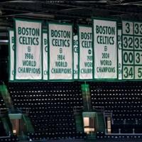 NBA approves $6.1bn sale of Boston Celtics