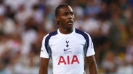 Tottenham disgusted by racial abuse aimed at Mathys Tel