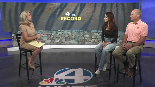 4 The Record: Tigers United