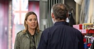 Coronation Street couple torn apart as star teases 'going to miss him'