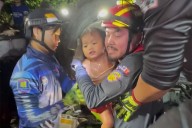 Baby Girl Survives Truck Plunge into 50-Foot Ravine Thanks to Mom's 'Final Act'