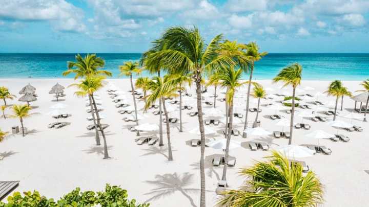 TripAdvisor revela las cinco mejores playas del Caribe en 2025: belleza natural, turismo responsable y el desafío colombiano