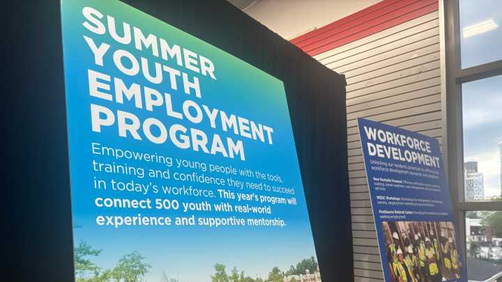 $11M in NY youth employment funds coming to mid