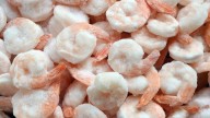 FDA: Miami among ports where radioactive contamination detected in Walmart frozen shrimp shipments