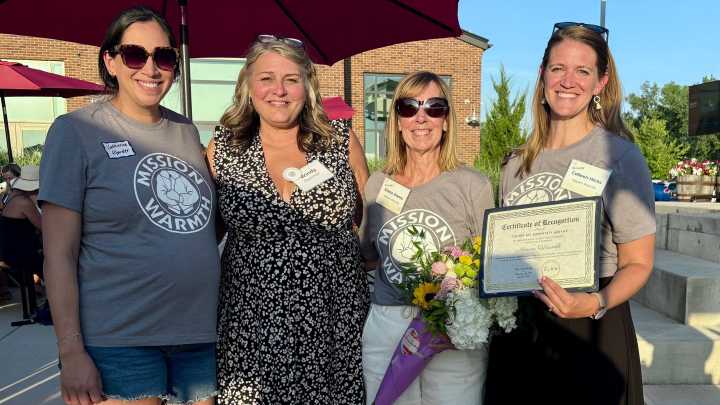 Gahanna GLOW holding volunteer-run meetings to support Columbus nonprofits