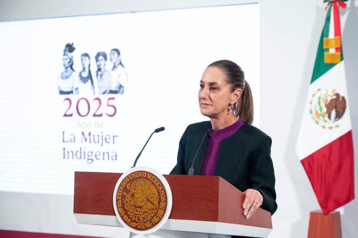 IMSS Bienestar activa «Rutas de la Salud» para abastecer a más de 8 mil...