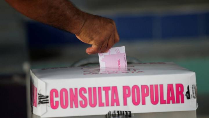 Confirma Instituto Electoral estatal que no habrá consultas populares en 2026