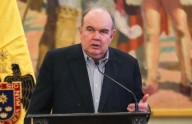 López Aliaga cuestiona sondeo que lo coloca en primer lugar: “Para mí Ipsos no es válida”