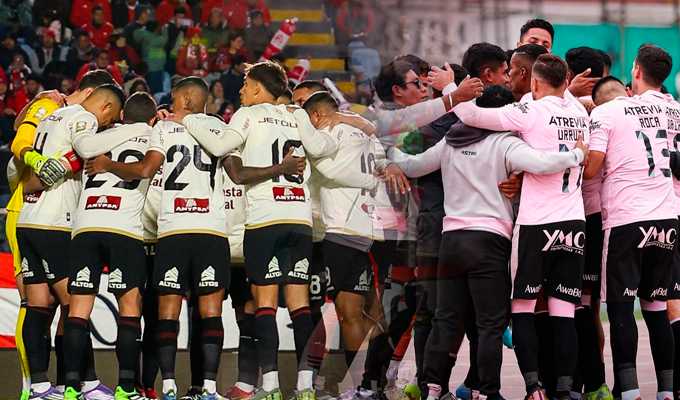 Universitario vs. Sport Boys: posible oncena crema para duelo por la fecha 5 del Clausura