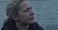 Celebrity SAS star says she lost 'dignity' as she details horrifying injury