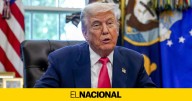 Trump anuncia que la pena de muerte volverá a Washington