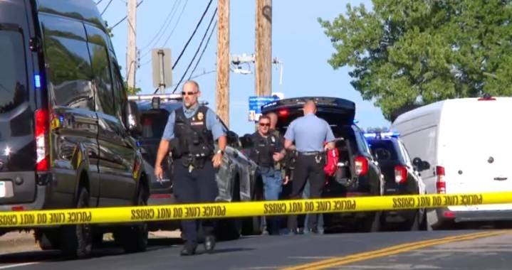 One Killed, Six Injured in Twin Cities Catholic School Shooting