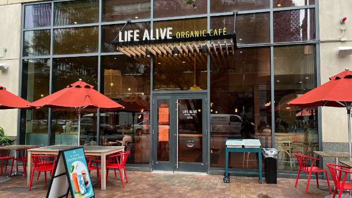 Life Alive opens new location north of Boston