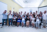 USM gradúa a 37 nuevos embajadores de la inclusión en Santa Marta