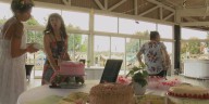 Chisholm Discovery Center hosts first Cake Exchange