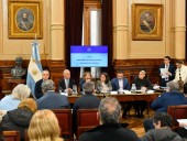 Senado: la oposición logró dictaminar la emergencia en pediatría y pone contra las cuerdas al Gobierno