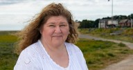 Cheryl Fergison reveals discovery of husband's affair - a 'dirty' love nest and blue WKDs
