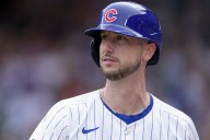Cubs' Jed Hoyer Makes Kyle Tucker Admission Amid Awful Slump, Benching