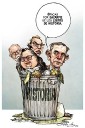 Al basurero  –  Hernández