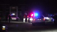 Man reportedly stabs roommates over possible eviction in NW Harris County