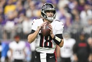 Falcons QB Kirk Cousins Linked to Potential New Home Via Trade