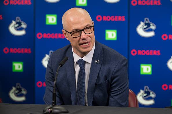 NHL Rumours: Vancouver Canucks Staying Active on the Trade Market