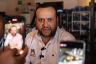 Libertades en riesgo por pacto criminal de Morena; persiguen a opositores: Arturo Medina