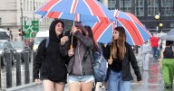 BBC Weather verdict on date rain will return after scorching heatwave