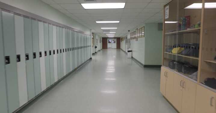 Education org reveals its 2025 best public high schools in Tennessee