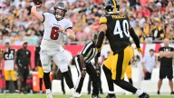 Where to watch Bucs-Steelers game tonight live: Time, NFL preseason schedule