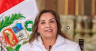 ¡TC blinda a Dina! Tribunal suspende investigaciones fiscales contra la presidenta hasta que termine su mandato El Tribunal Constitucional resolvió que Dina Boluarte no podrá ser investigada por el Mi