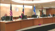 Tarrant County officials vote to reduce number of polling sites