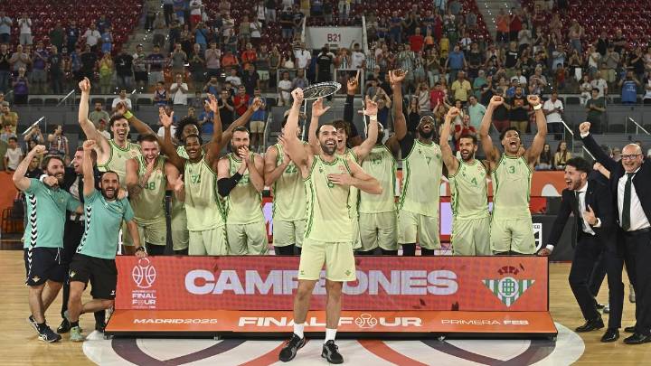 La justicia pospone la decisión final sobre la inscripción del Baloncesto Sevilla en ACB