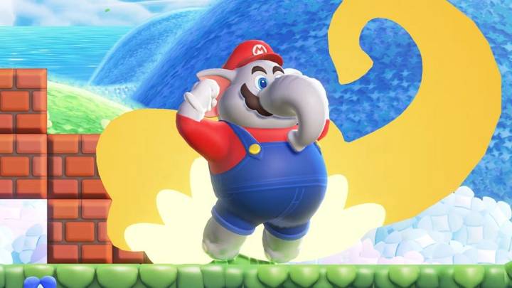 Todo el mundo pide un Mario en 3D, pero Nintendo todavía tiene una tarea pendiente con el fontanero antes de eso