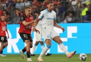 Caos en el Marsella: Rabiot y Rowe, fuera tras pelea en el vestuario