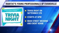 Evansville Habitat leader talks upcoming trivia night